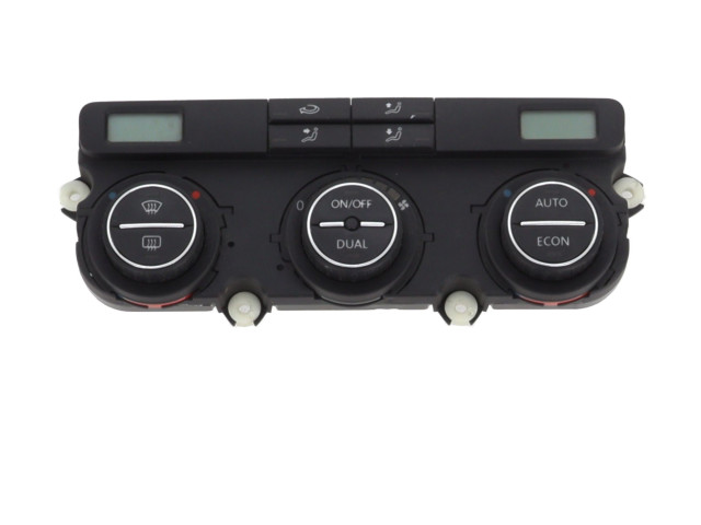 Блок управления климат-контролем 1K0907044BM Volkswagen Golf Plus