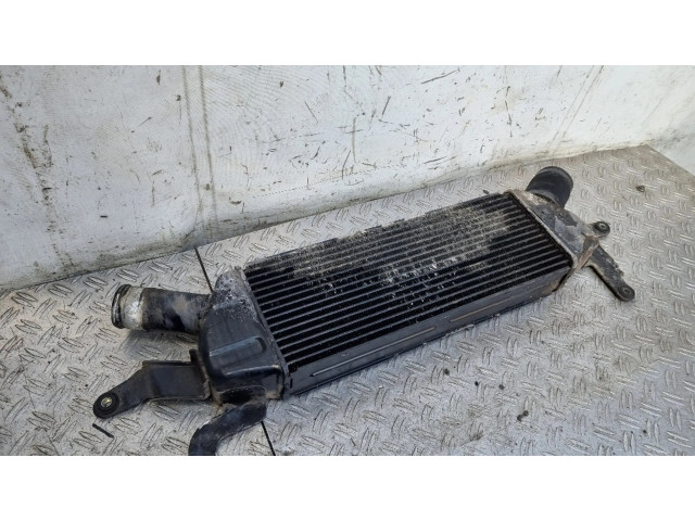 Интеркулер 1530A061 Mitsubishi Outlander 2.2