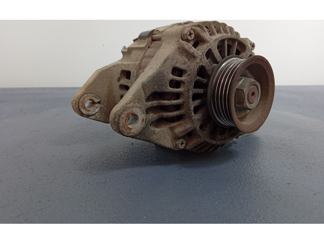 Генератор BRAK Mitsubishi Lancer