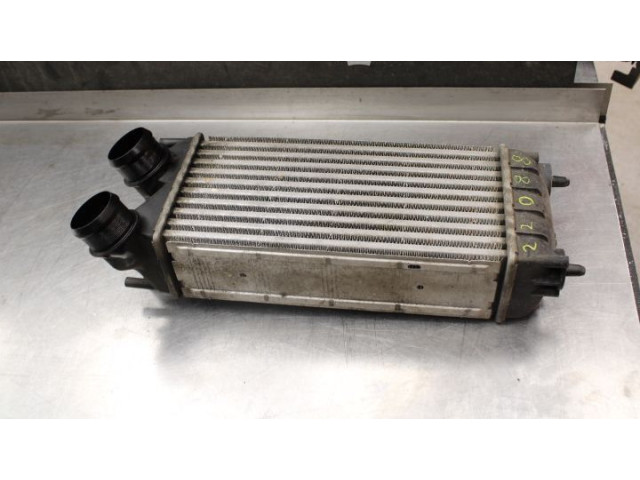 Интеркулер  9684212480, 9684212480   Citroen C4 II 
