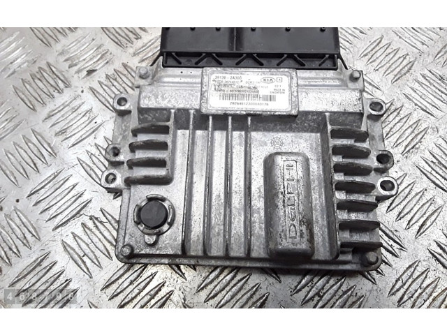 Řídící jednotka 391302a300 KIA Venga 2011