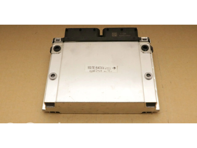 Řídící jednotka 39199-2M050, 39131-2MAJ0 Hyundai Tucson IV NX4 2022