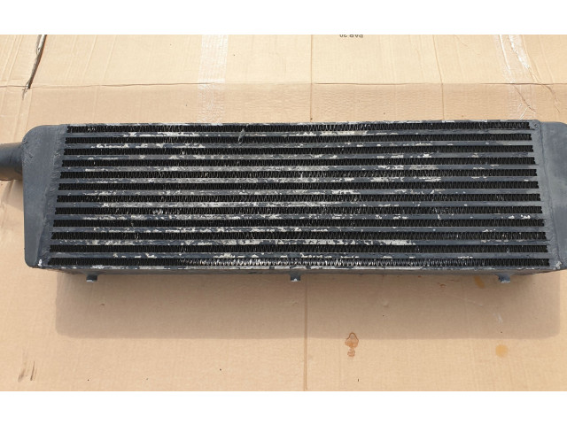 Интеркулер     Audi A6 S6 C7 4G 