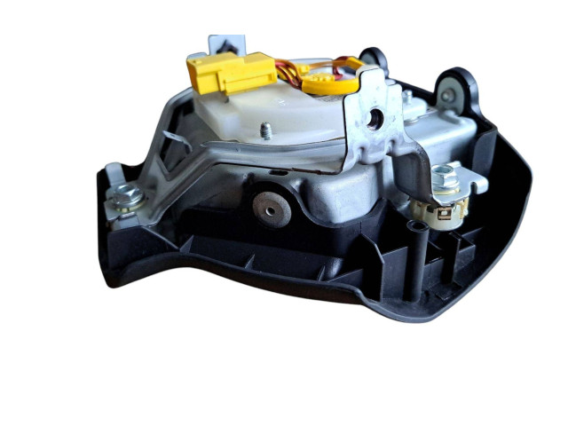 Подушка безопасности водителя 7030A088XA, 607063500A Mitsubishi Outlander