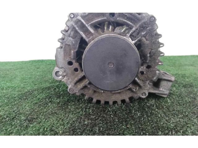 Генератор 150AH-BOSCH Volvo S60