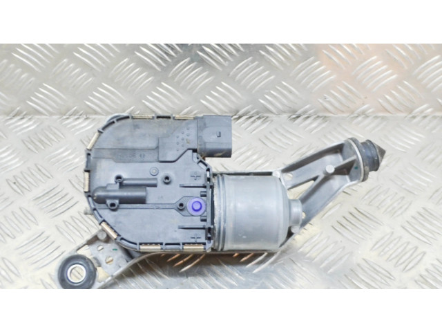 Моторчик дворников 0390248152, BM5117504AL    Ford Focus