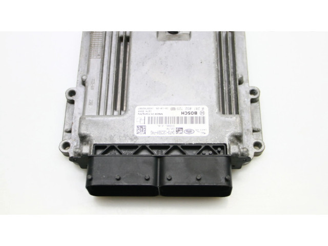 Řídící jednotka GX7312C520FAD Jaguar XE 2015