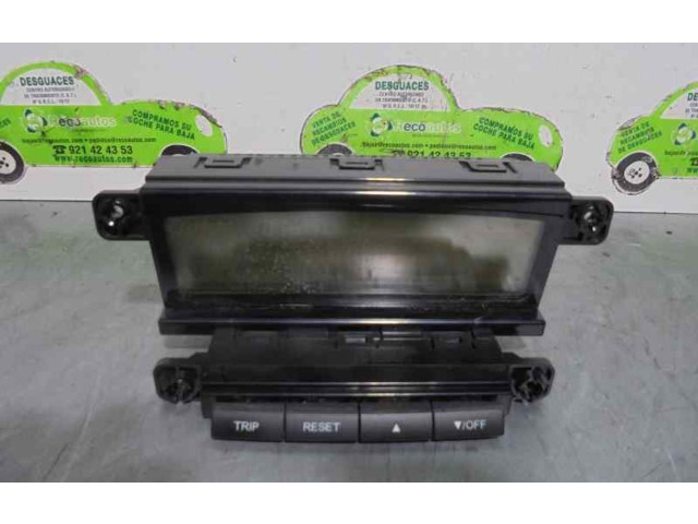 Дисплей    957101H100   KIA Ceed