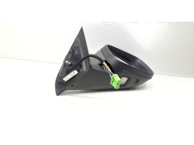 Зеркало электрическое        Volvo XC90  2007 - 2014 года   
