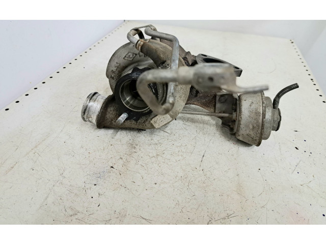 Турбина Honda FR-V 18900RMAE01 для двигателя N22A1