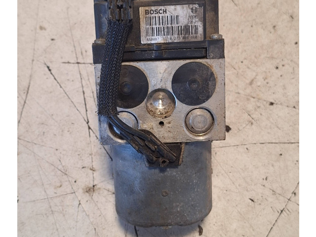 Блок АБС 0265216928, 589103E310   KIA  Sorento  2002 - 2009 года