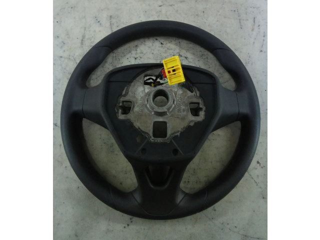 Руль Vauxhall Astra K  2015 - 2021 года       