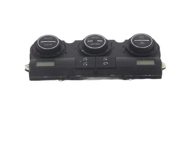 Блок управления климат-контролем 1K0907044BM Volkswagen Golf Plus