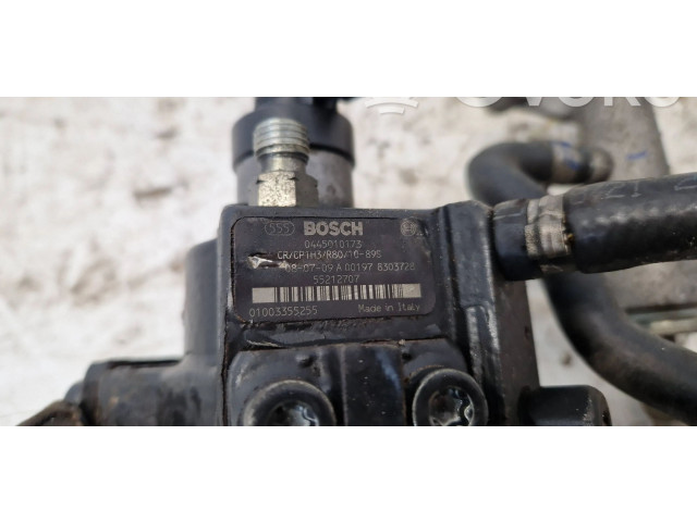 Топливный насос