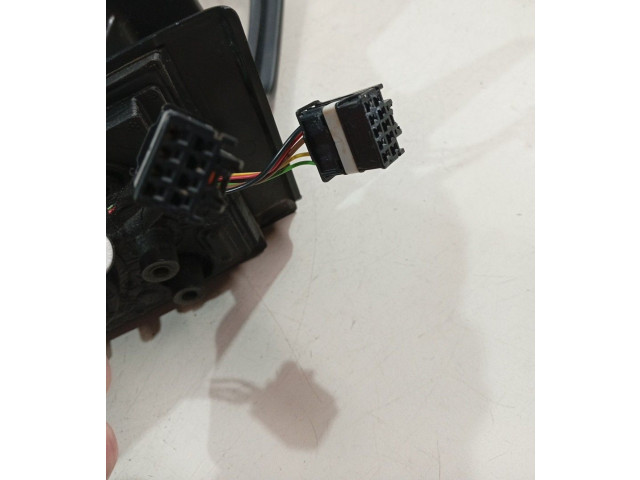 Zpětné zrcátko Citroen Berlingo 2015