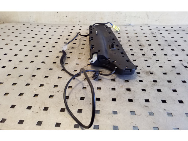 Подушка безопасности в сиденье 4L0880241B Audi Q7 4L