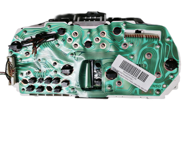 Панель приборов MR381643 Mitsubishi Montero