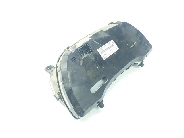 Панель приборов 52070777, 52070777   Opel Combo D       