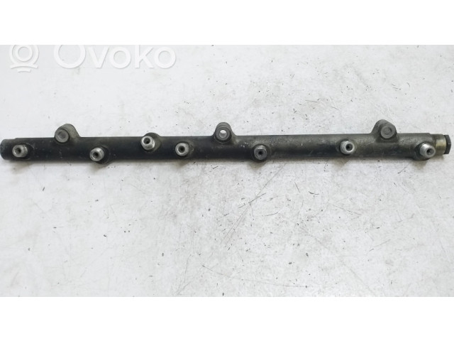 Vstřikovací lišta 0445216002 BMW X5 E53 pro naftový motor 3.0 0881
