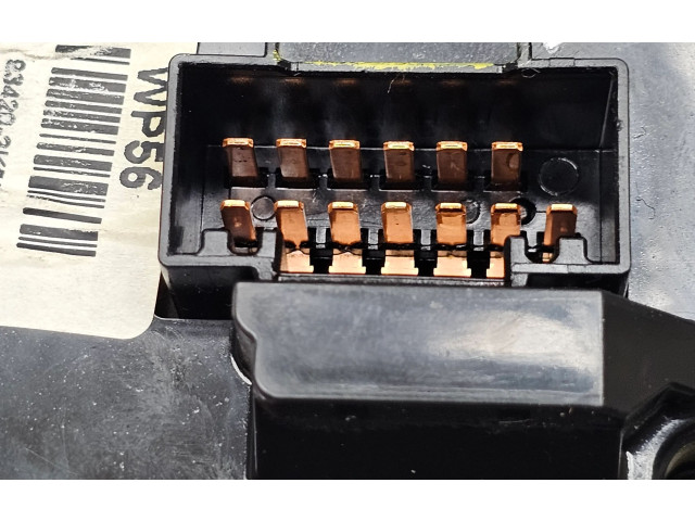 Ручка стеклоочистителей 934202K560   KIA Venga