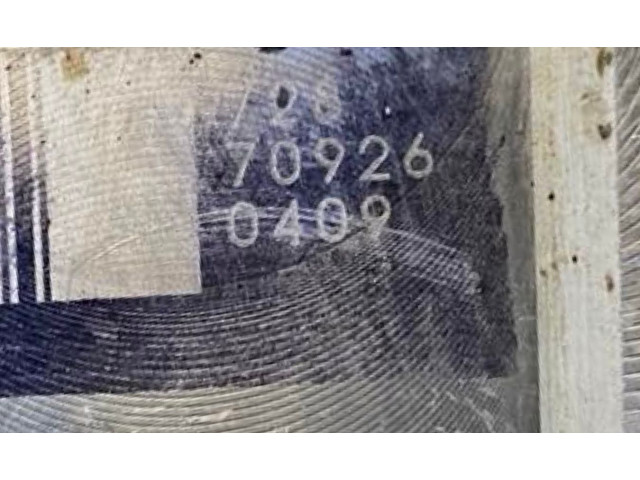 Jednotka ABS 4451071030, 8954171030 Toyota Hilux (AN10, AN20, AN30) 2009