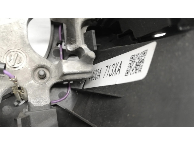 Руль Mitsubishi Outlander 2013-- года 4400A713XA