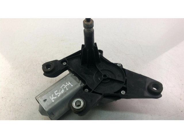 Моторчик дворников 8200311486F, K5074    Renault Twingo II