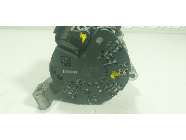 Генератор 36012618, 31419555 Volvo S60