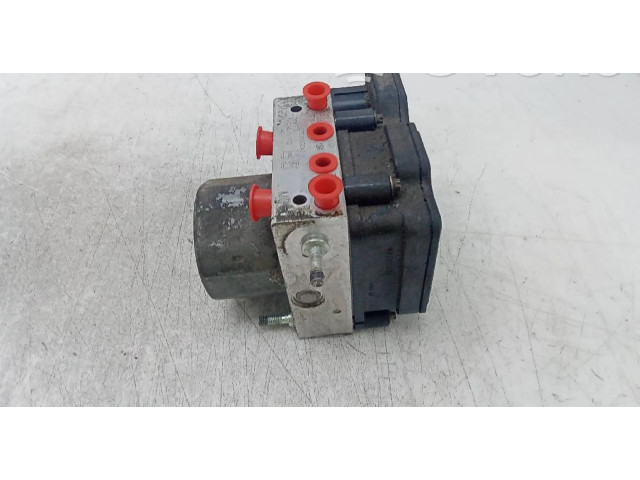 Блок АБС 27536SG040   Subaru  Forester SJ  2013 - 2018 года