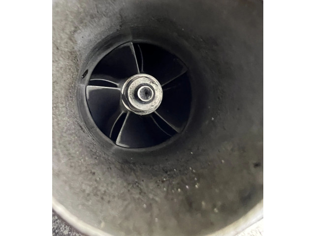 Turbodmychadlo Турбина    Nissan Micra   