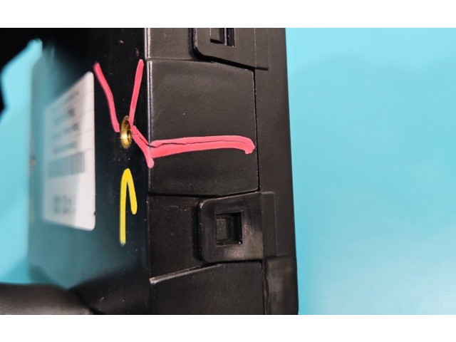 Блок комфорта 1J0959799AH, IMPRK1412438   Skoda Octavia Mk1 (1U)   