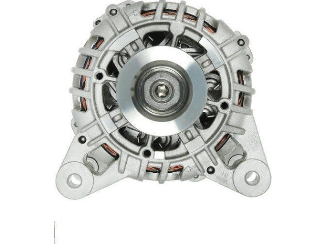 Генератор CA1866, 3EFFE   Renault Clio III      