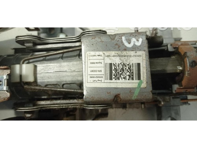 Рулевая рейка 50524243, 00505216560 Alfa Romeo Giulietta - года