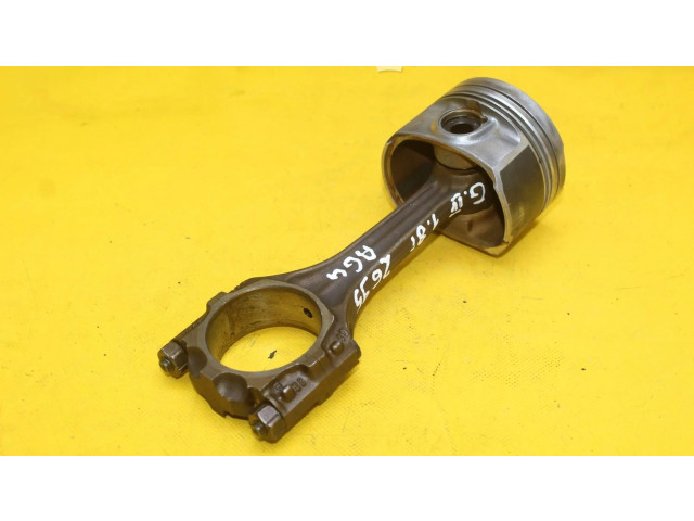 Píst 81P27   Seat Leon (1M)     