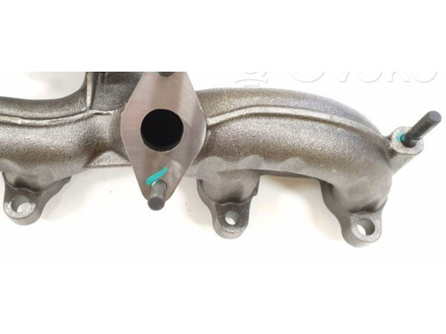 Турбина Skoda Fabia Mk2 (5J) 038253010B, 038253010BV