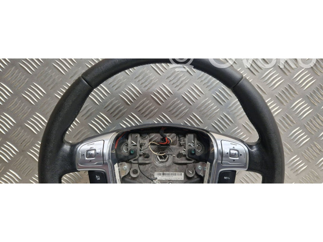 Руль Ford Galaxy  2006 - 2015 года 6M213600CK32HE, 6M2T14K147CG      