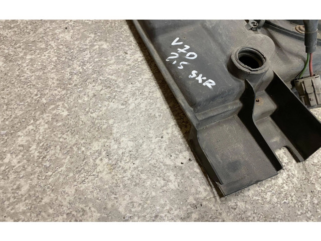 Вентилятор радиатора 3135103192 Volvo S70 V70 V70 XC