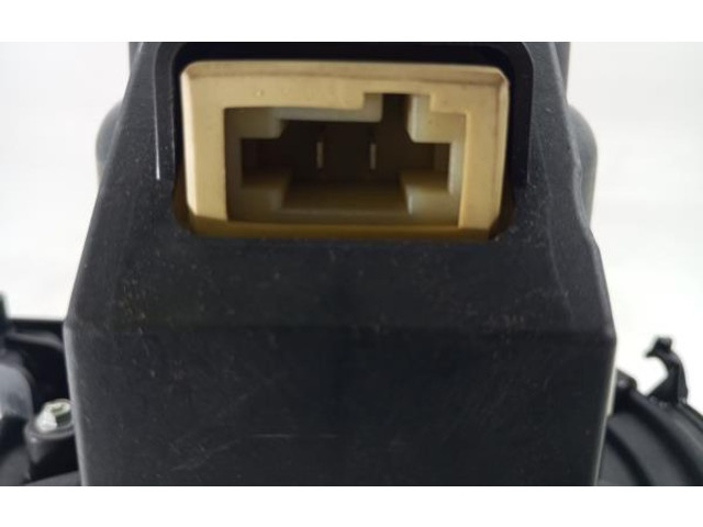 Вентилятор печки    5P1330100, EQA353   Peugeot Partner III