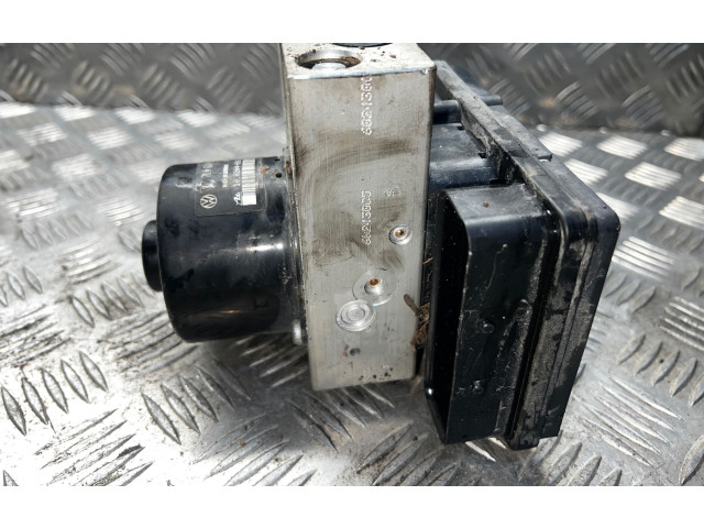 Блок АБС 7L0907379G, 00008654D1   Volkswagen  Touareg I  2002 - 2010 года