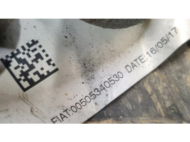 Задний датчик тормозов ABS