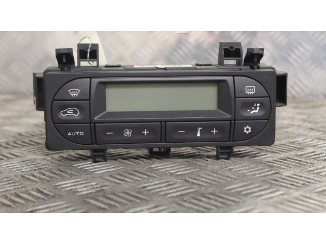 Блок управления климат-контролем 9637774XT Citroen C2