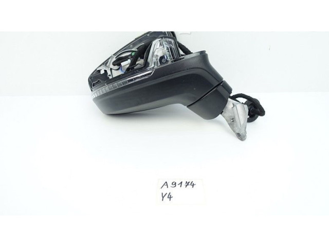 Zpětné zrcátko Volkswagen Tiguan Allspace 2020 5NN857502AF, 5NN857502AF