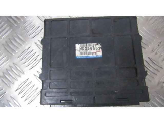Блок управления двигателя MD356552, E2T69281 Mitsubishi Colt