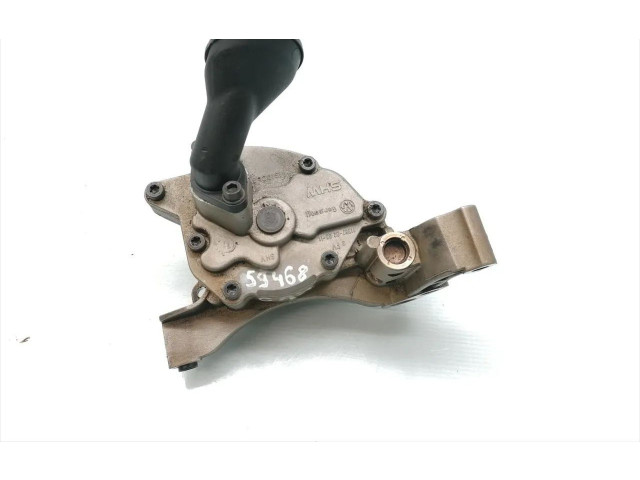 Масляный насос 03C115121J Volkswagen Golf VI