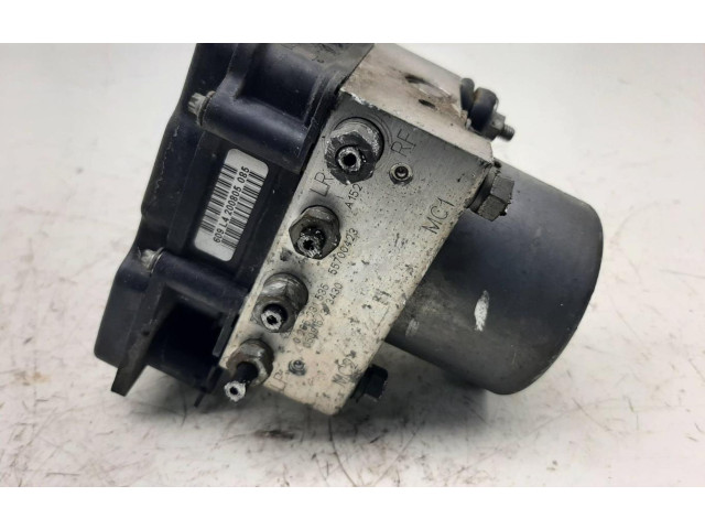 Pojistková skříňka Блок ABS 0265800421 Fiat Punto (199)