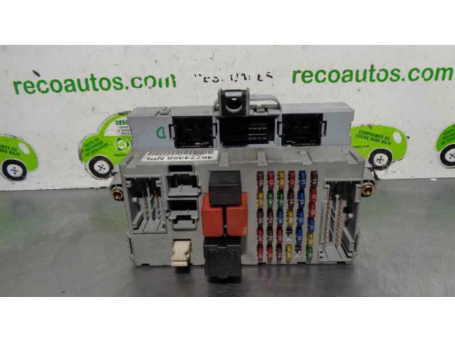 Pojistková skříňka 46774358 Fiat Punto (188) 1999