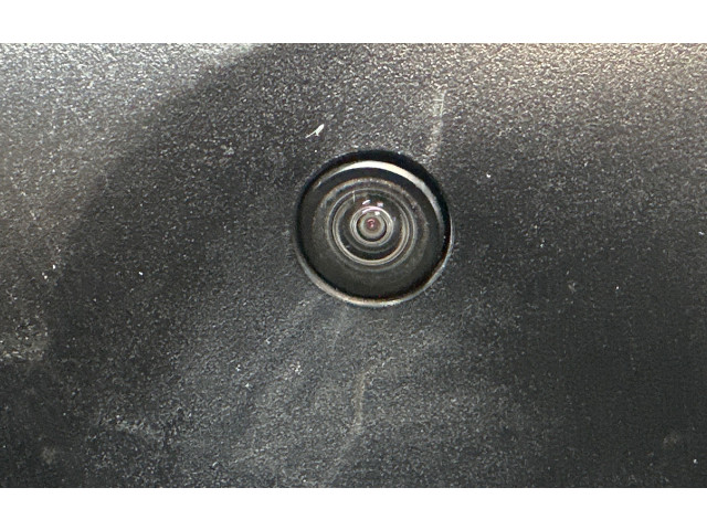 Zpětné zrcátko BMW X5 E70 2007 607002