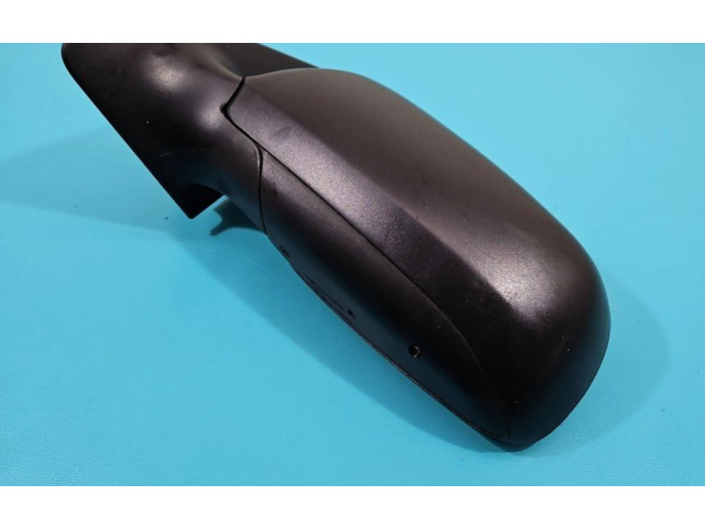 Зеркало электрическое Skoda Fabia Mk1 (6Y) 1999 - 2007 года