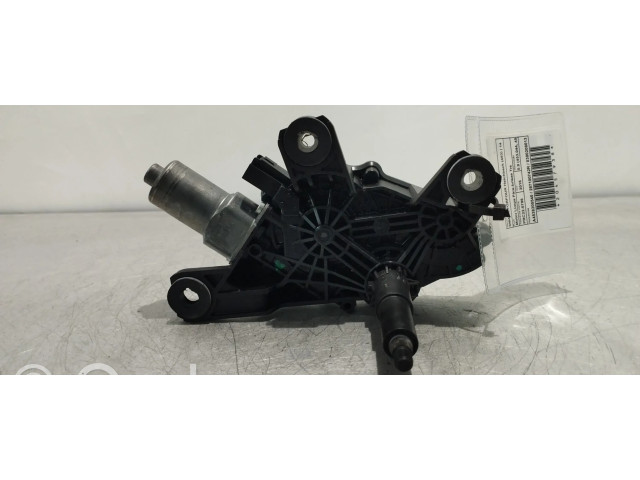 Моторчик заднего дворника A4538200540 Smart ForTwo III C453