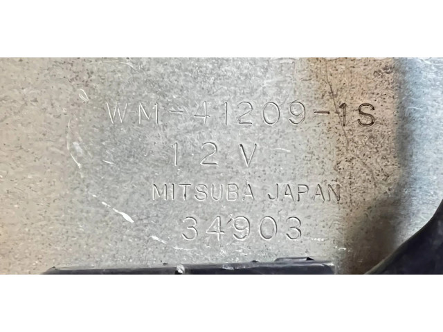 Моторчик заднего дворника WM412091S, 34903 Mitsubishi Galant